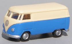1950-1959 N Scale Autos, Light Trucks, Vans and SUVs